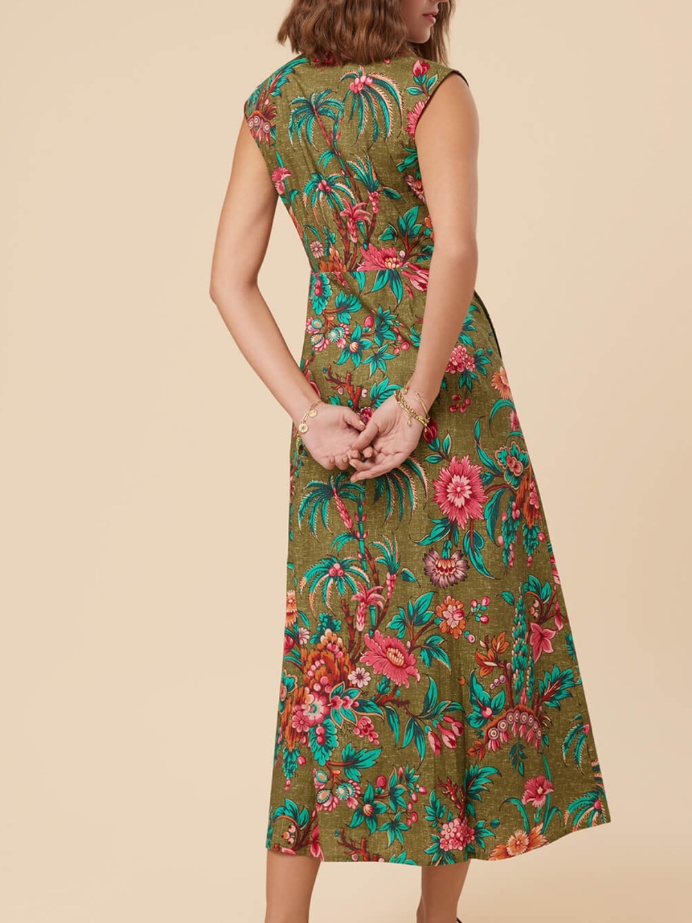 Spartina Dress - Picture 2 of 6